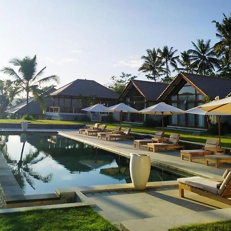 Palmterrace Hotel Chulik ภายนอก รูปภาพ