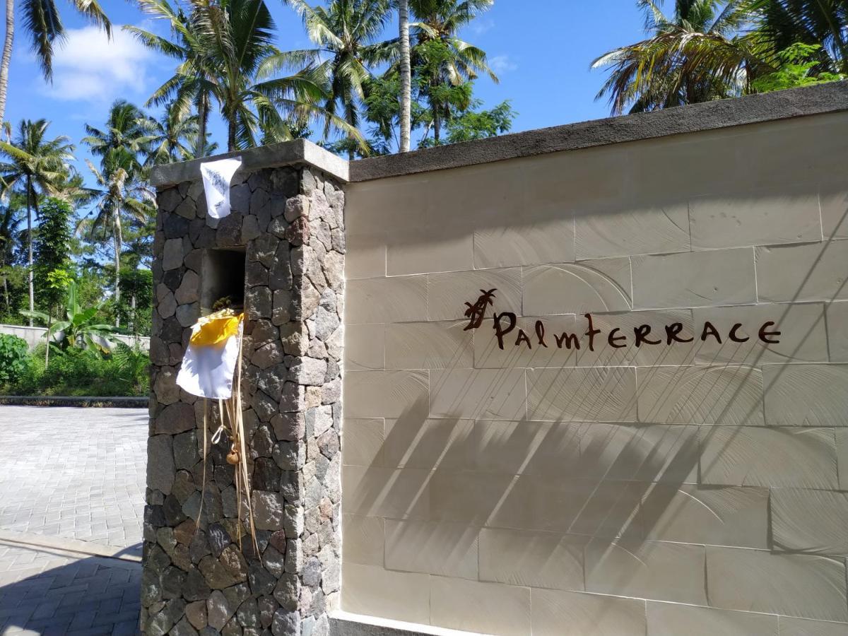 Palmterrace Hotel Chulik ภายนอก รูปภาพ