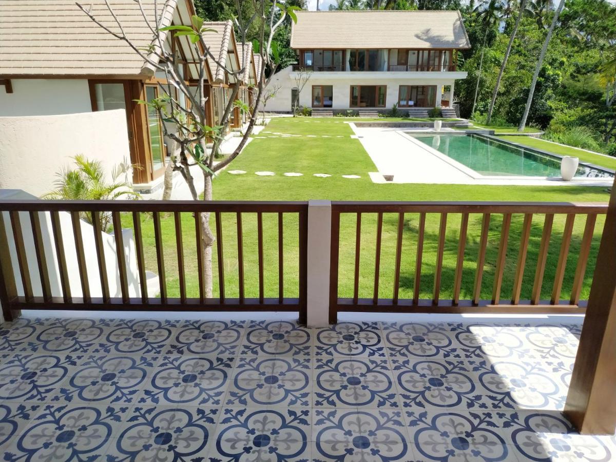 Palmterrace Hotel Chulik ภายนอก รูปภาพ