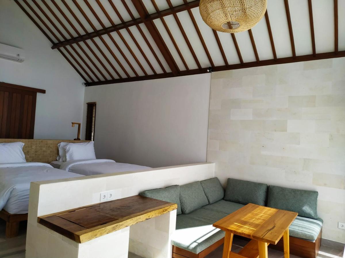 Palmterrace Hotel Chulik ภายนอก รูปภาพ