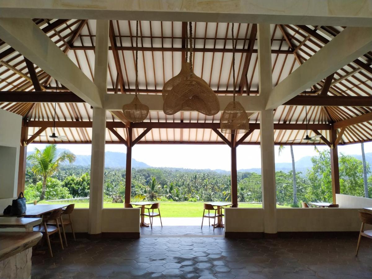 Palmterrace Hotel Chulik ภายนอก รูปภาพ