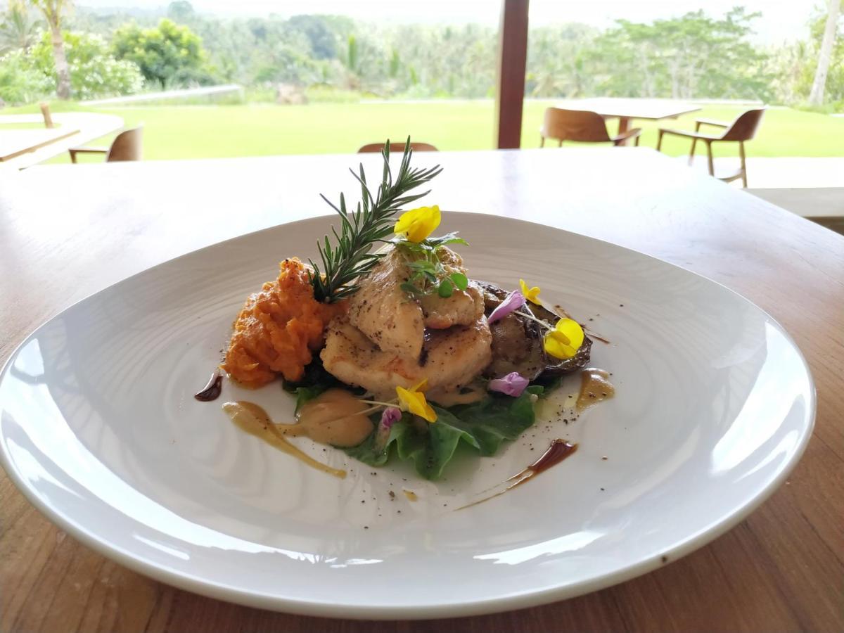 Palmterrace Hotel Chulik ภายนอก รูปภาพ