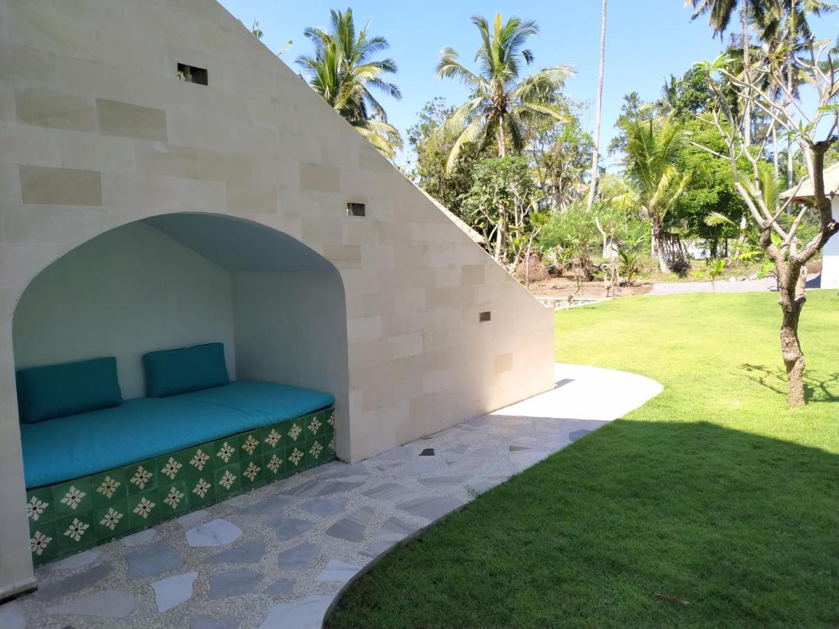 Palmterrace Hotel Chulik ภายนอก รูปภาพ