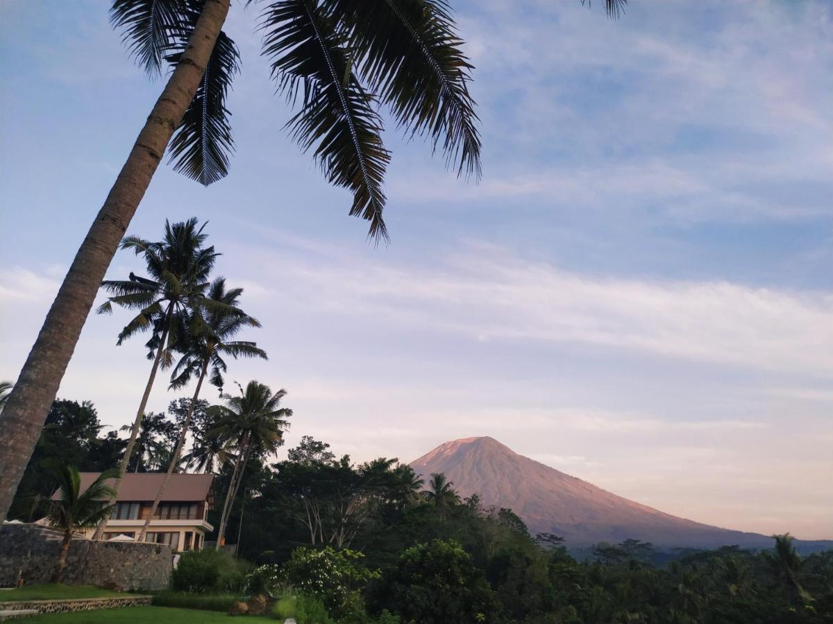 Palmterrace Hotel Chulik ภายนอก รูปภาพ