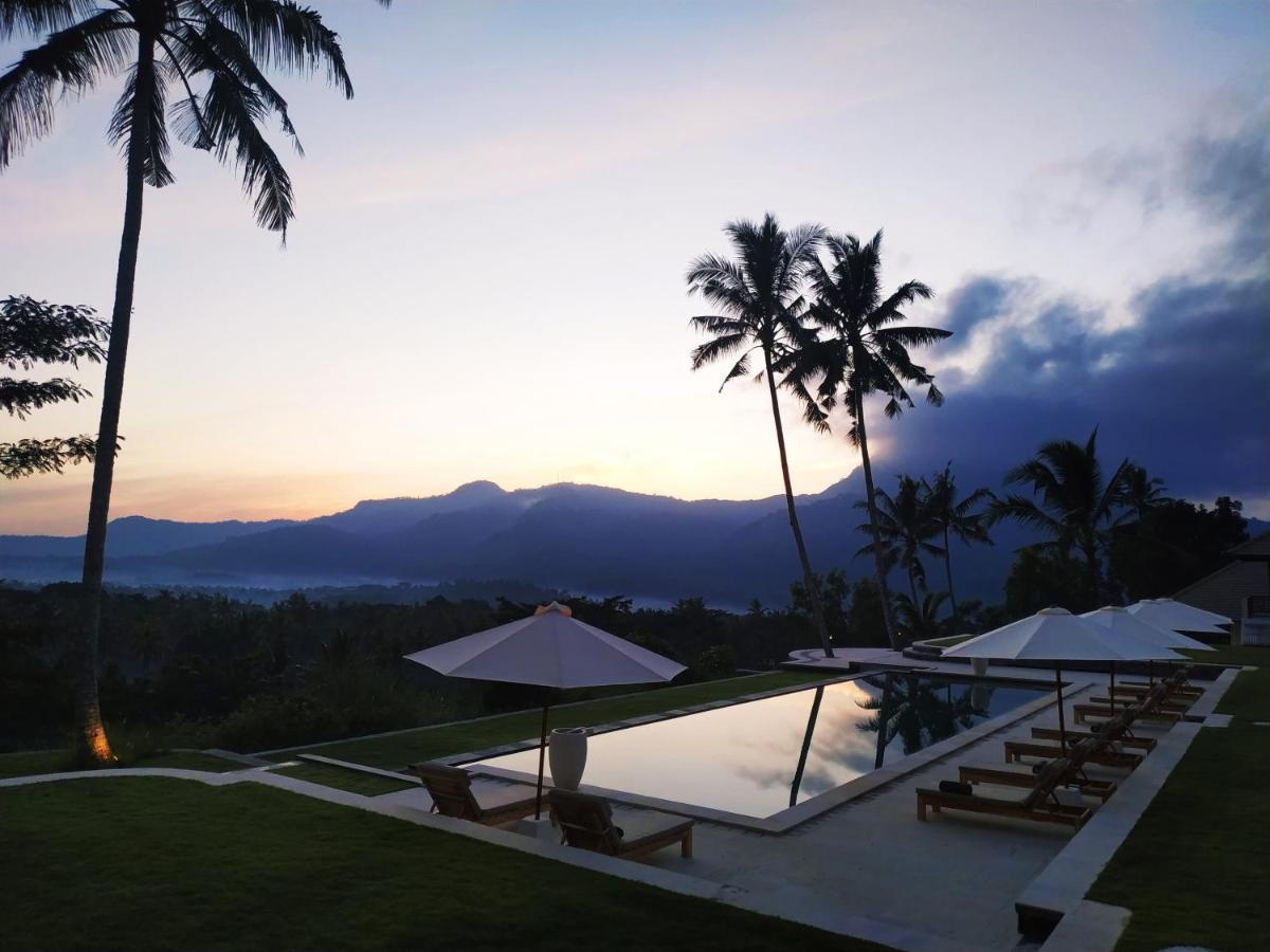 Palmterrace Hotel Chulik ภายนอก รูปภาพ
