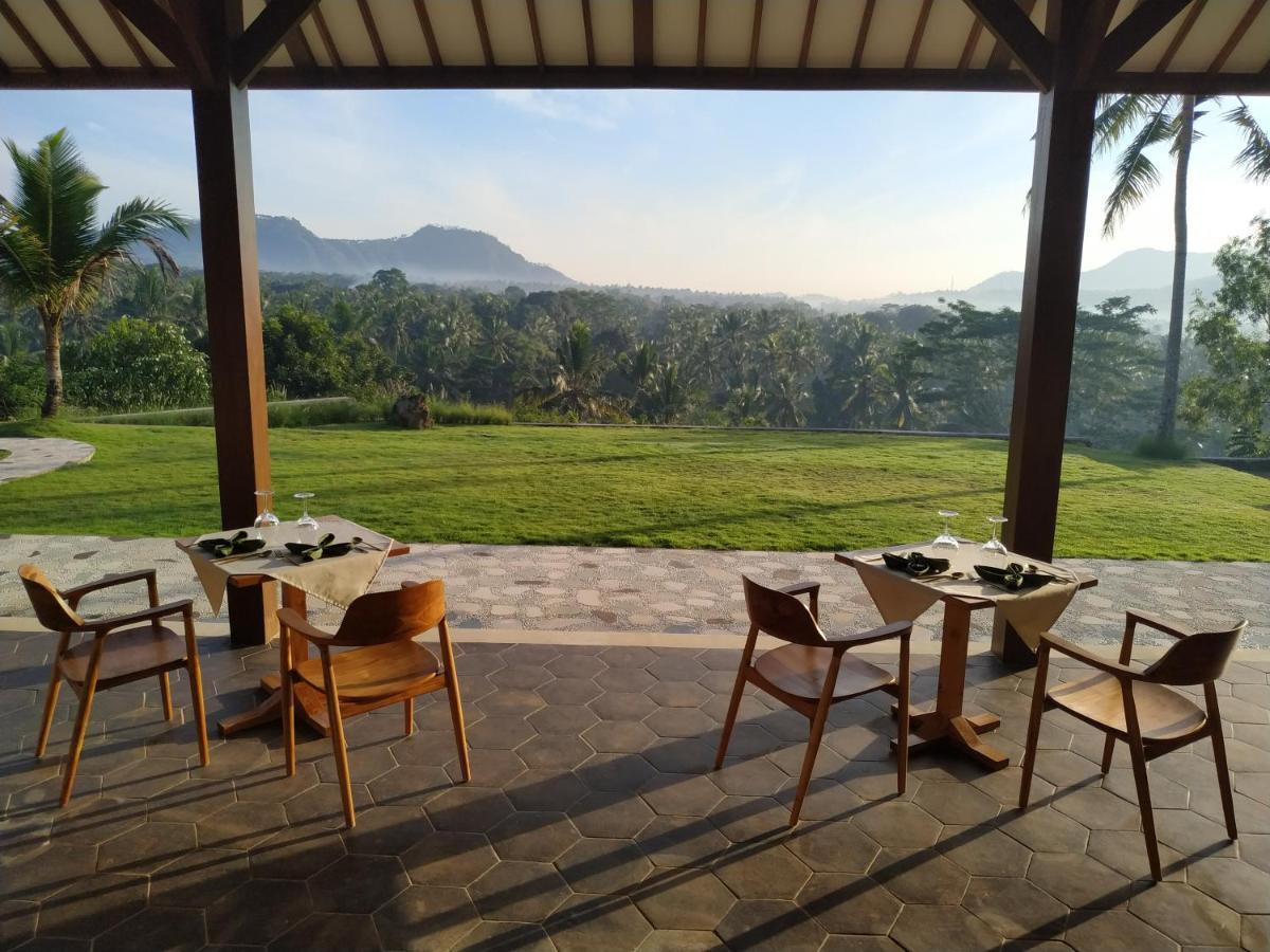 Palmterrace Hotel Chulik ภายนอก รูปภาพ