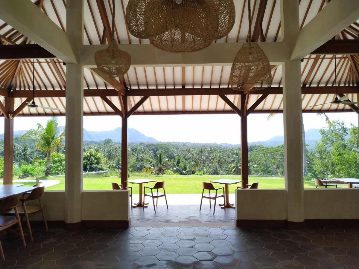 Palmterrace Hotel Chulik ภายนอก รูปภาพ