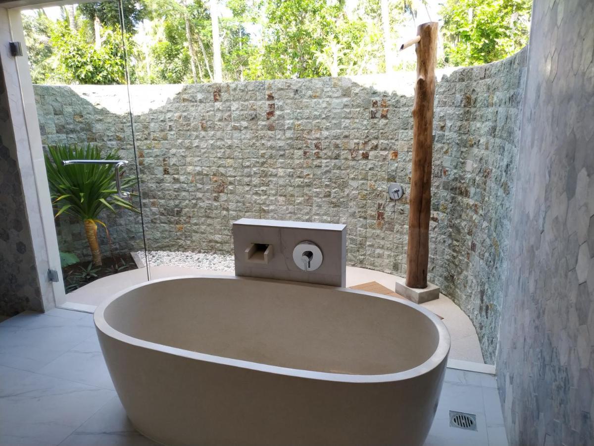 Palmterrace Hotel Chulik ภายนอก รูปภาพ