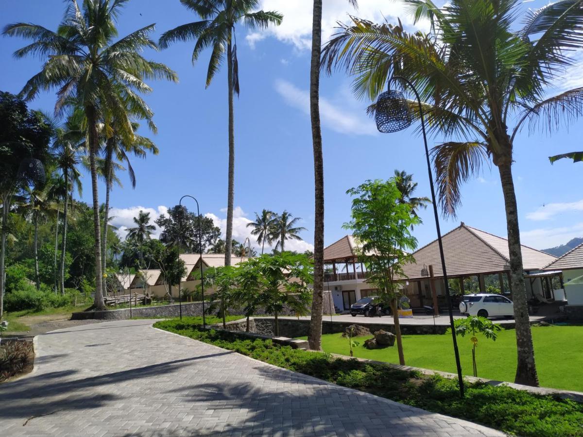 Palmterrace Hotel Chulik ภายนอก รูปภาพ