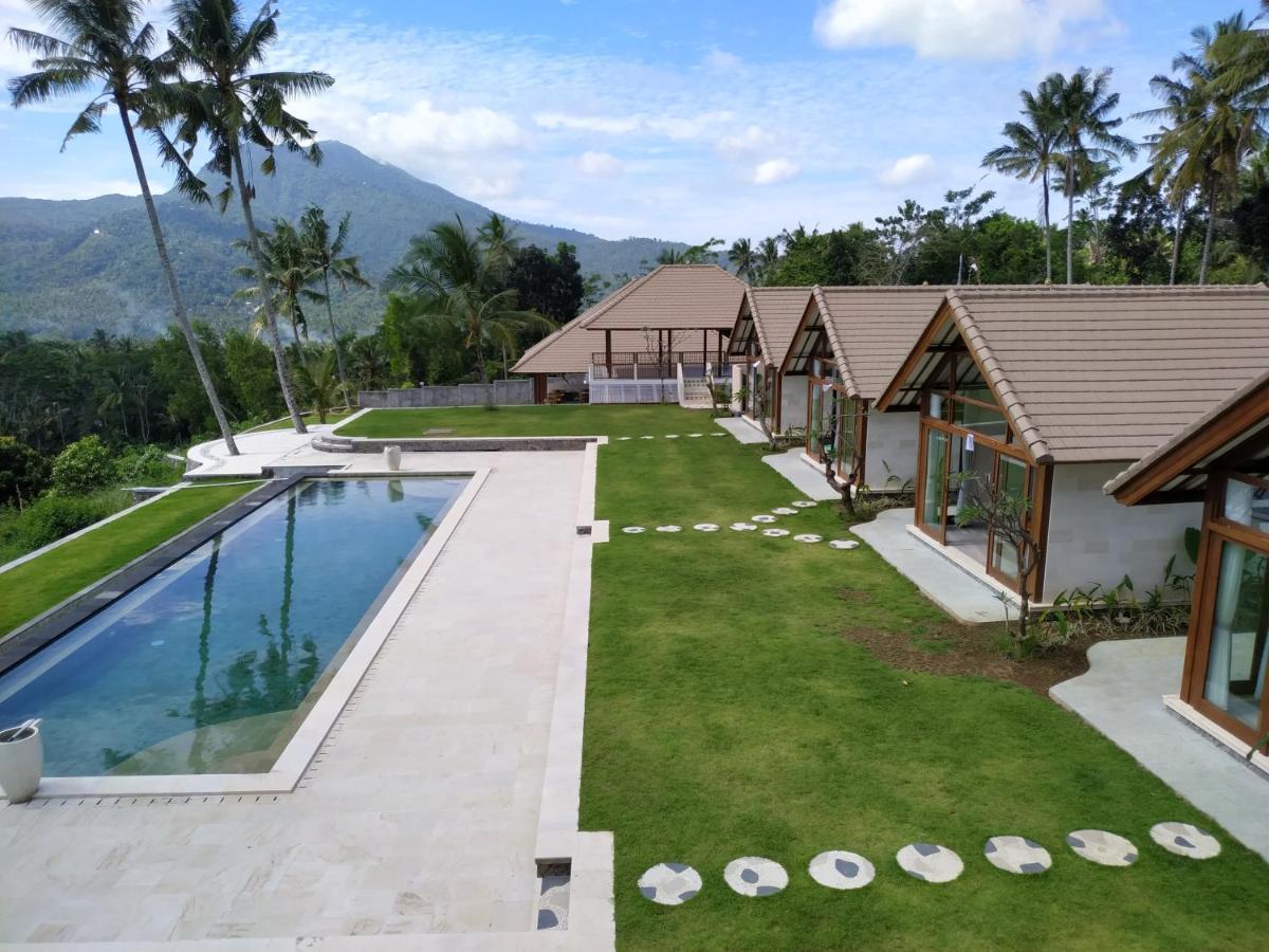 Palmterrace Hotel Chulik ภายนอก รูปภาพ