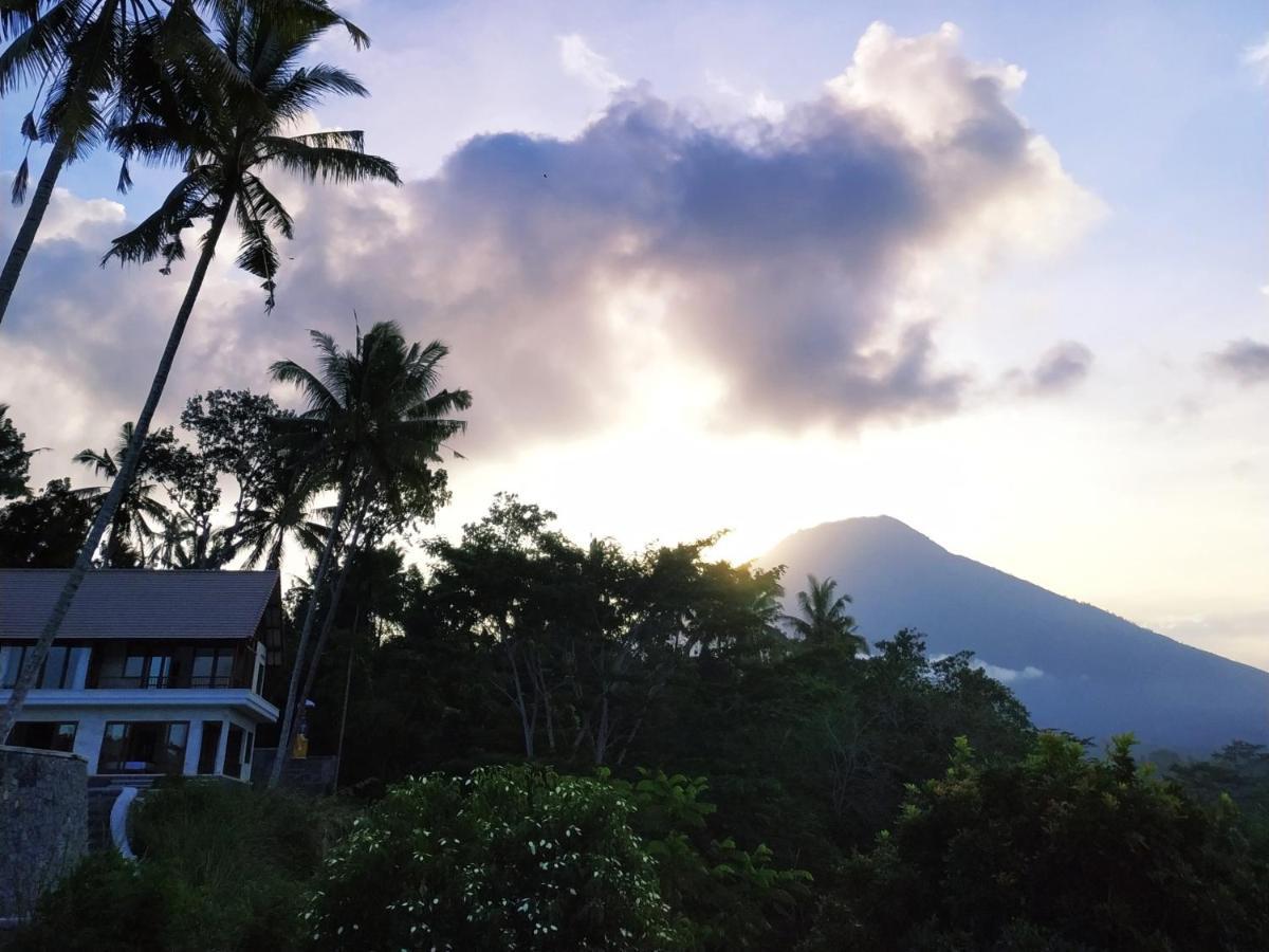 Palmterrace Hotel Chulik ภายนอก รูปภาพ