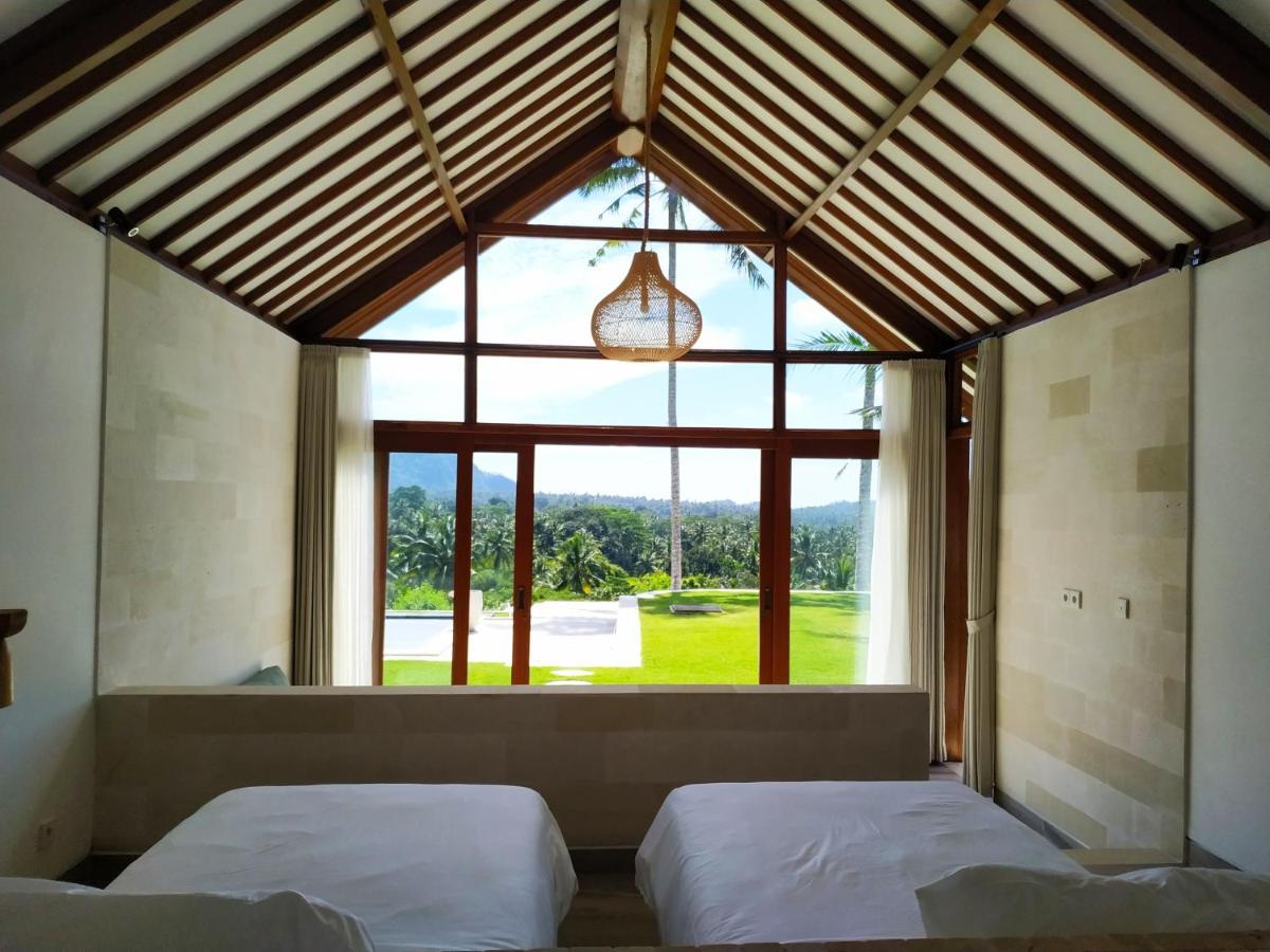 Palmterrace Hotel Chulik ภายนอก รูปภาพ
