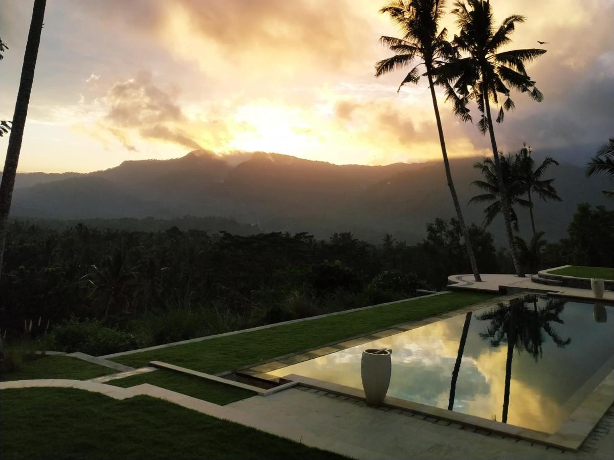 Palmterrace Hotel Chulik ภายนอก รูปภาพ