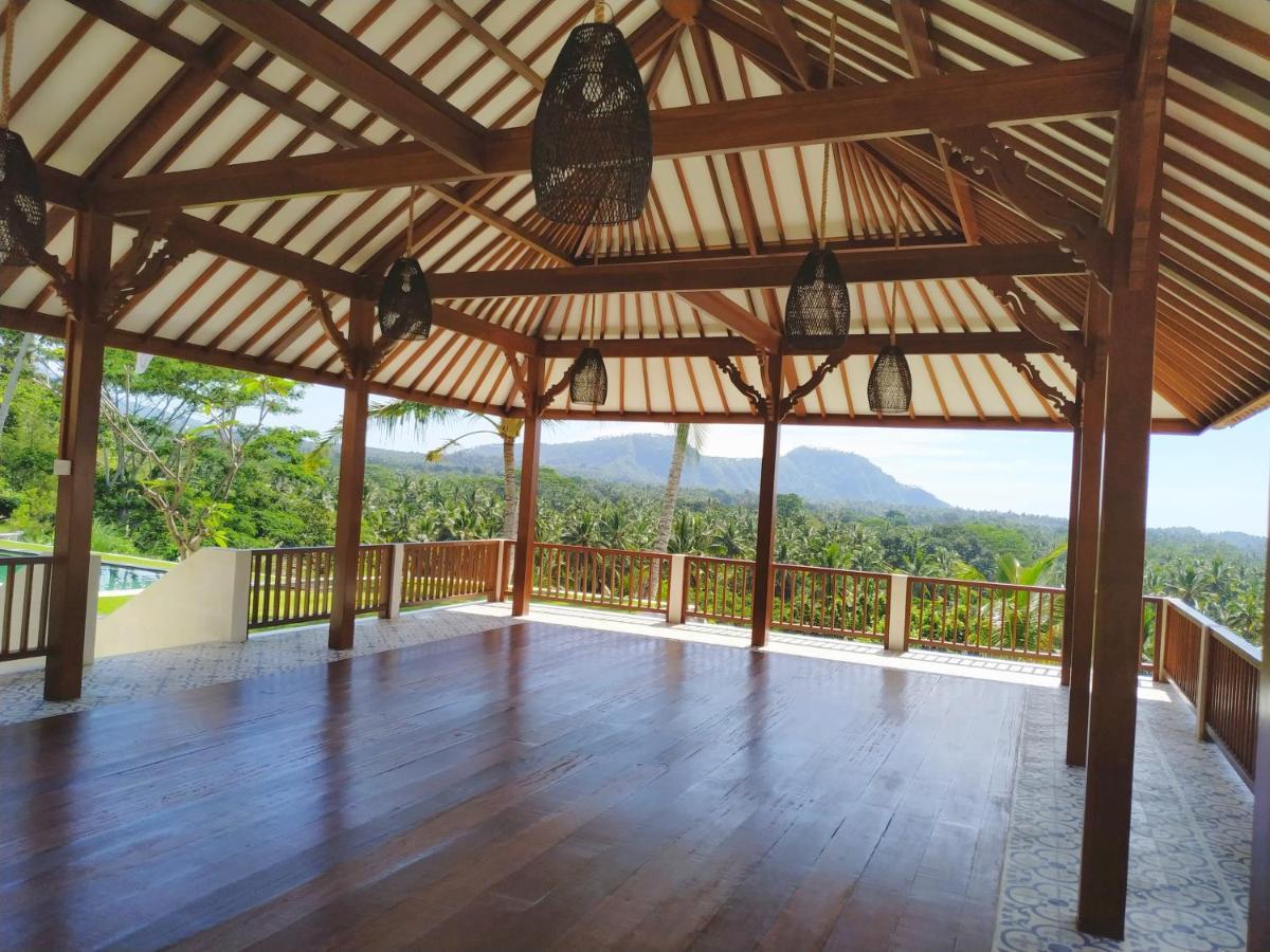 Palmterrace Hotel Chulik ภายนอก รูปภาพ
