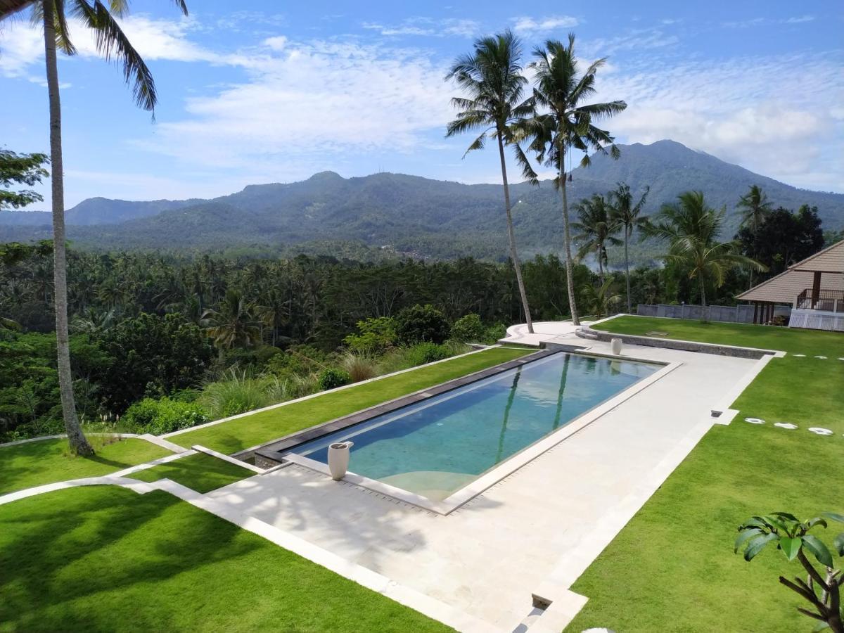 Palmterrace Hotel Chulik ภายนอก รูปภาพ