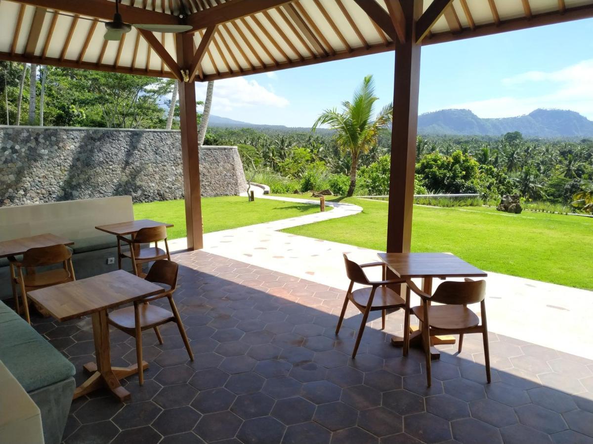 Palmterrace Hotel Chulik ภายนอก รูปภาพ