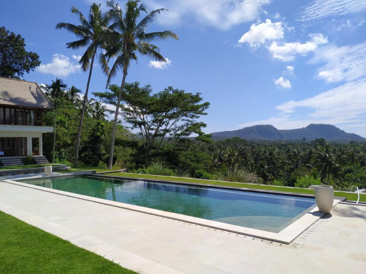 Palmterrace Hotel Chulik ภายนอก รูปภาพ