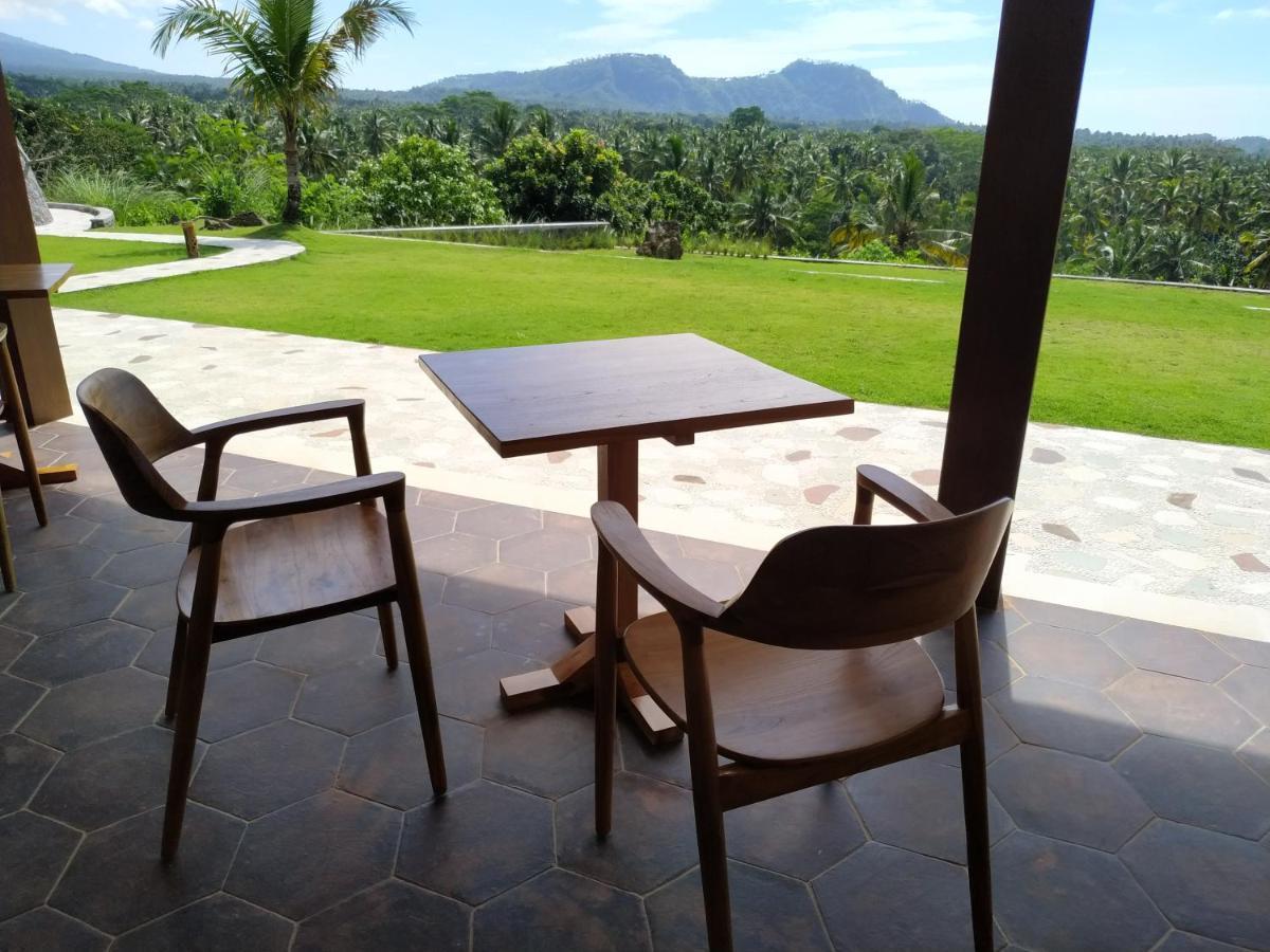 Palmterrace Hotel Chulik ภายนอก รูปภาพ