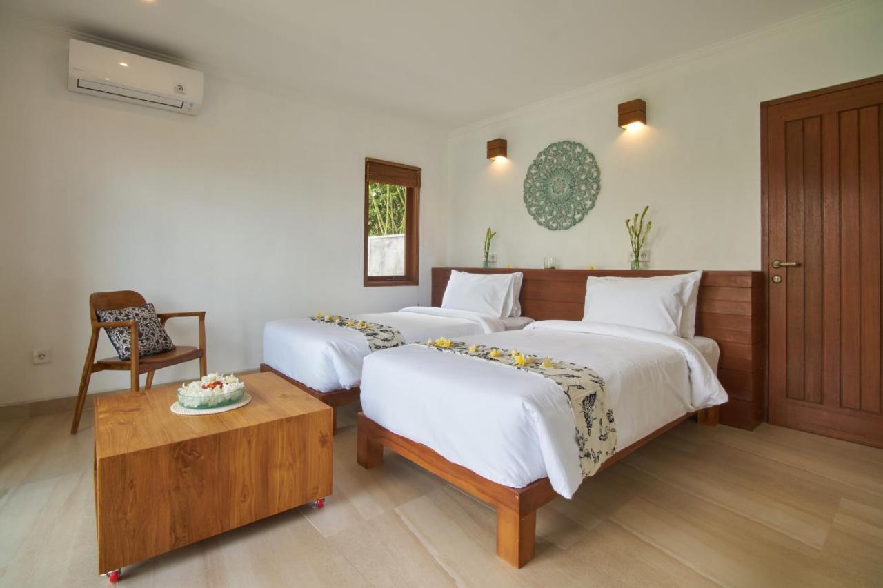 Palmterrace Hotel Chulik ภายนอก รูปภาพ