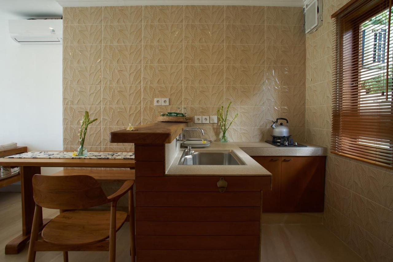 Palmterrace Hotel Chulik ภายนอก รูปภาพ