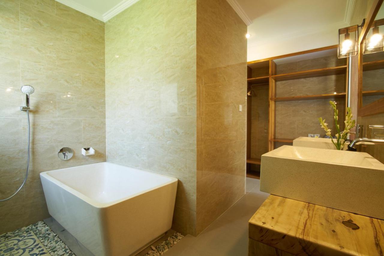 Palmterrace Hotel Chulik ภายนอก รูปภาพ