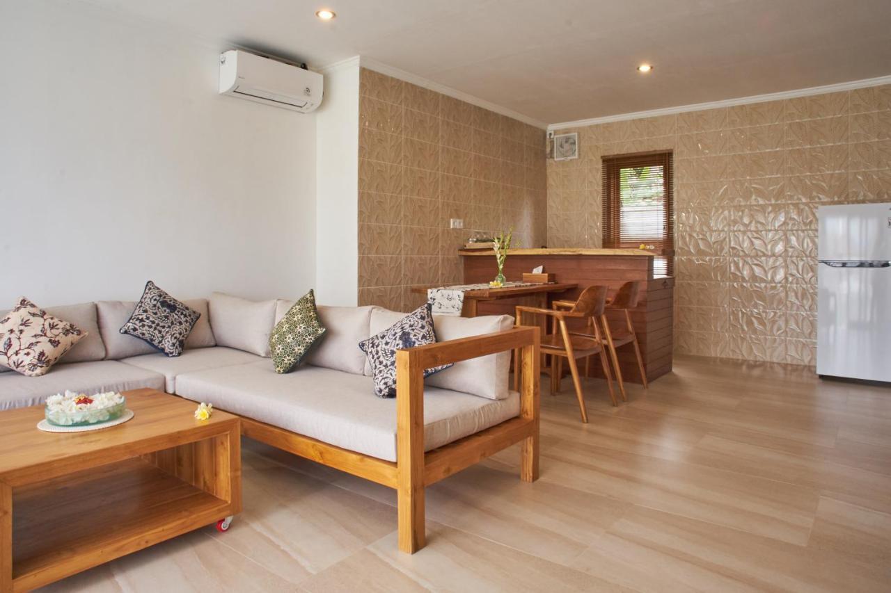 Palmterrace Hotel Chulik ภายนอก รูปภาพ