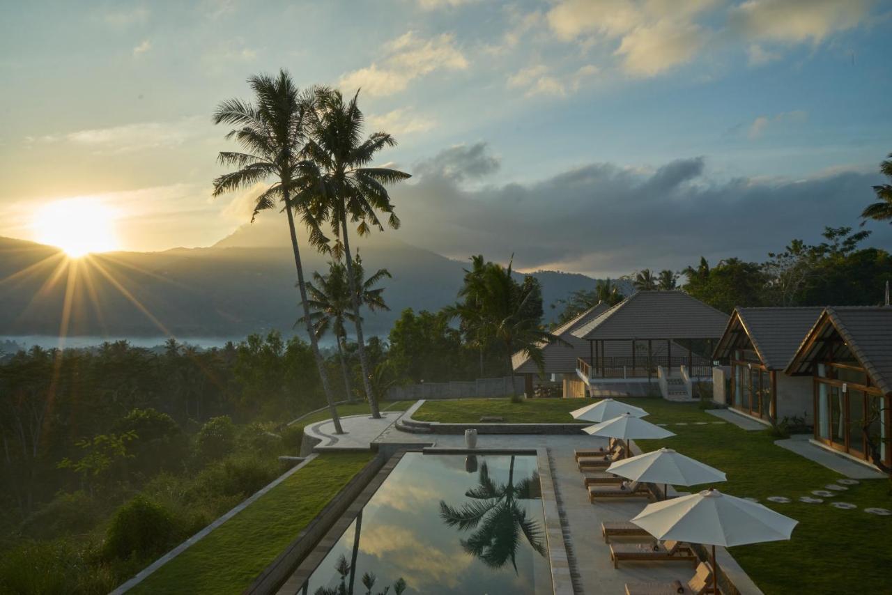 Palmterrace Hotel Chulik ภายนอก รูปภาพ