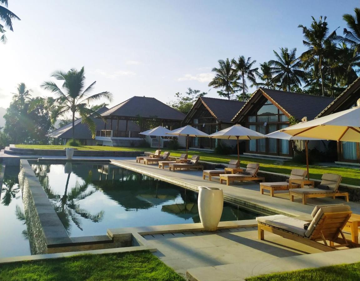 Palmterrace Hotel Chulik ภายนอก รูปภาพ
