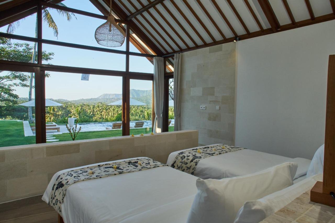 Palmterrace Hotel Chulik ภายนอก รูปภาพ