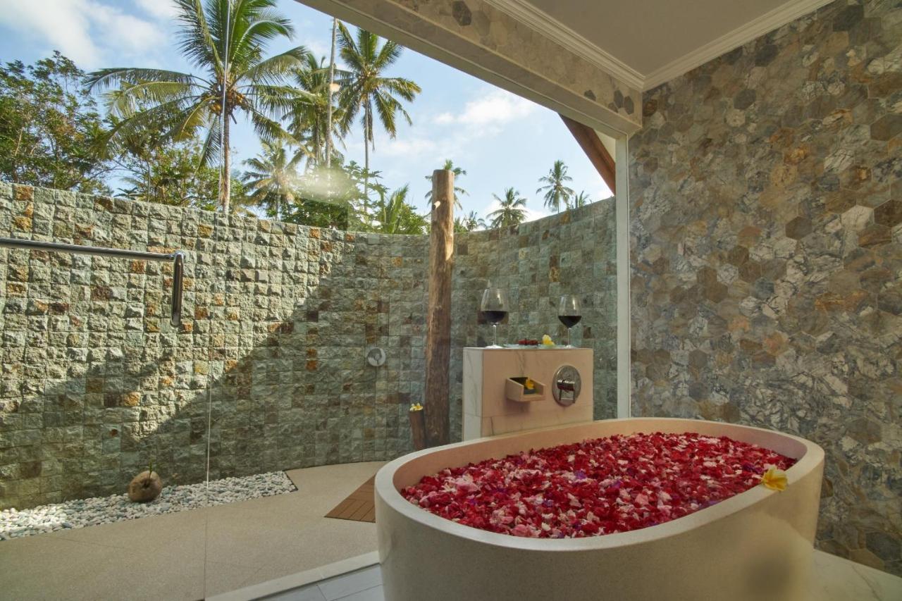 Palmterrace Hotel Chulik ภายนอก รูปภาพ