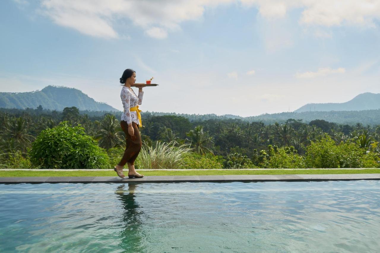 Palmterrace Hotel Chulik ภายนอก รูปภาพ