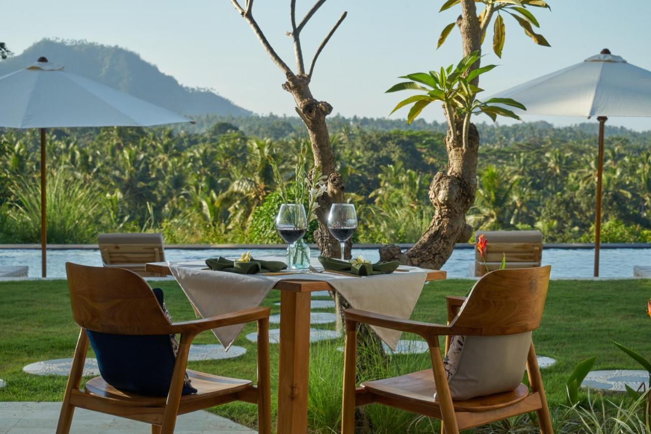 Palmterrace Hotel Chulik ภายนอก รูปภาพ