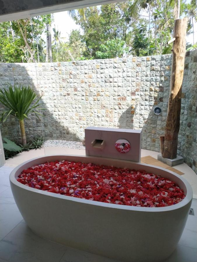 Palmterrace Hotel Chulik ภายนอก รูปภาพ