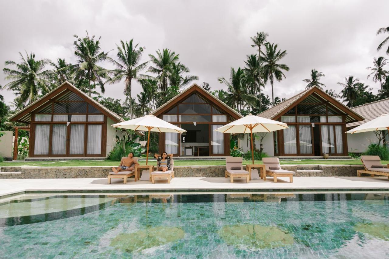 Palmterrace Hotel Chulik ภายนอก รูปภาพ