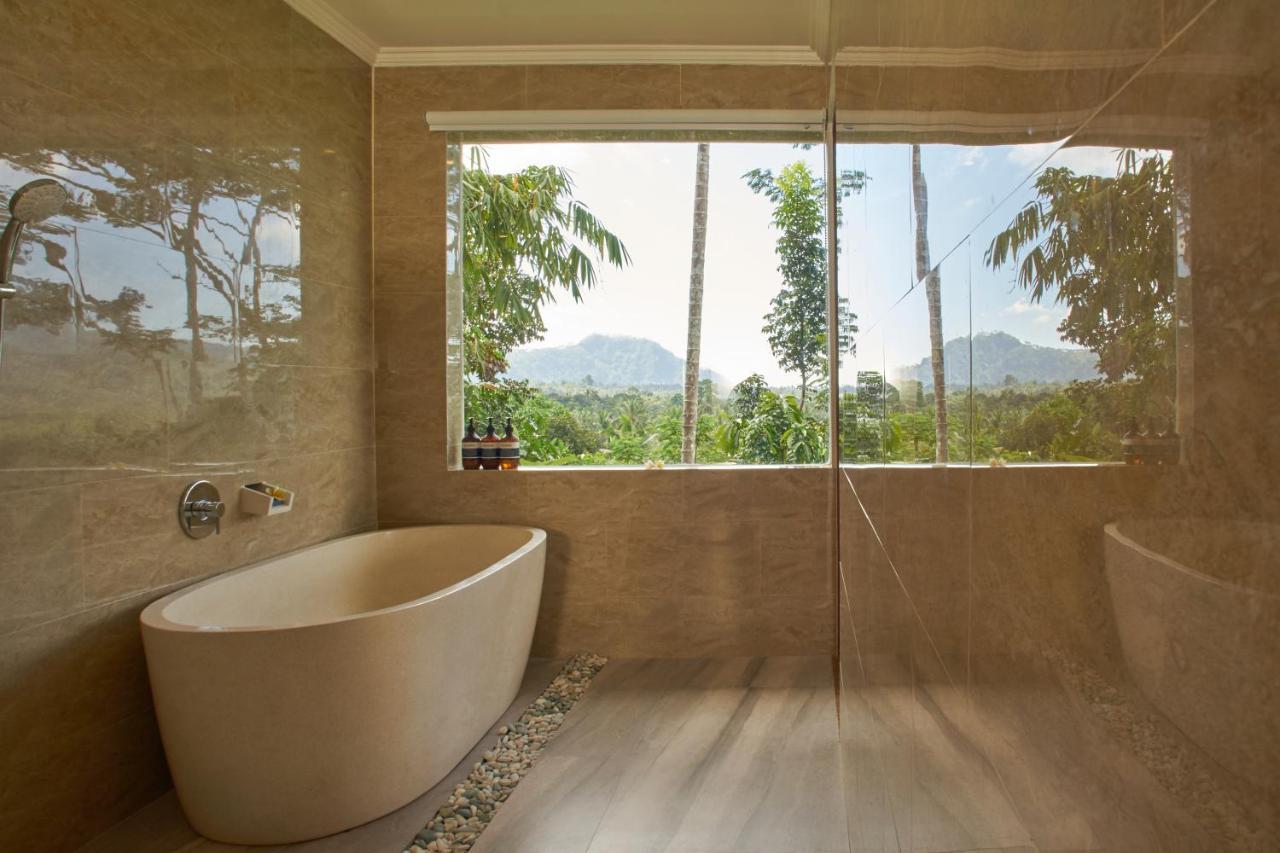 Palmterrace Hotel Chulik ภายนอก รูปภาพ
