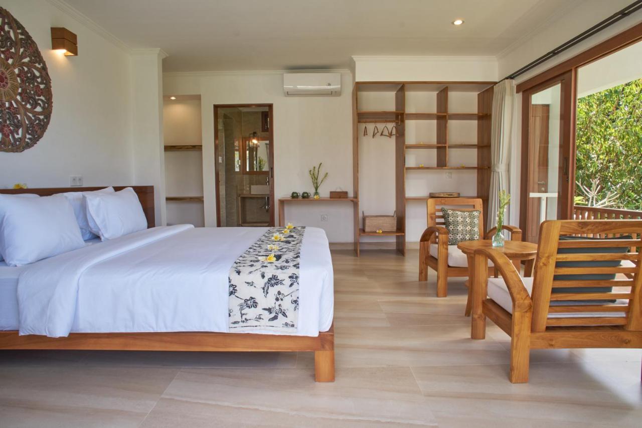 Palmterrace Hotel Chulik ภายนอก รูปภาพ