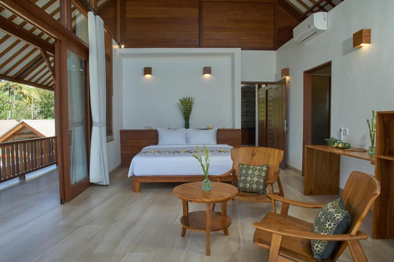 Palmterrace Hotel Chulik ภายนอก รูปภาพ