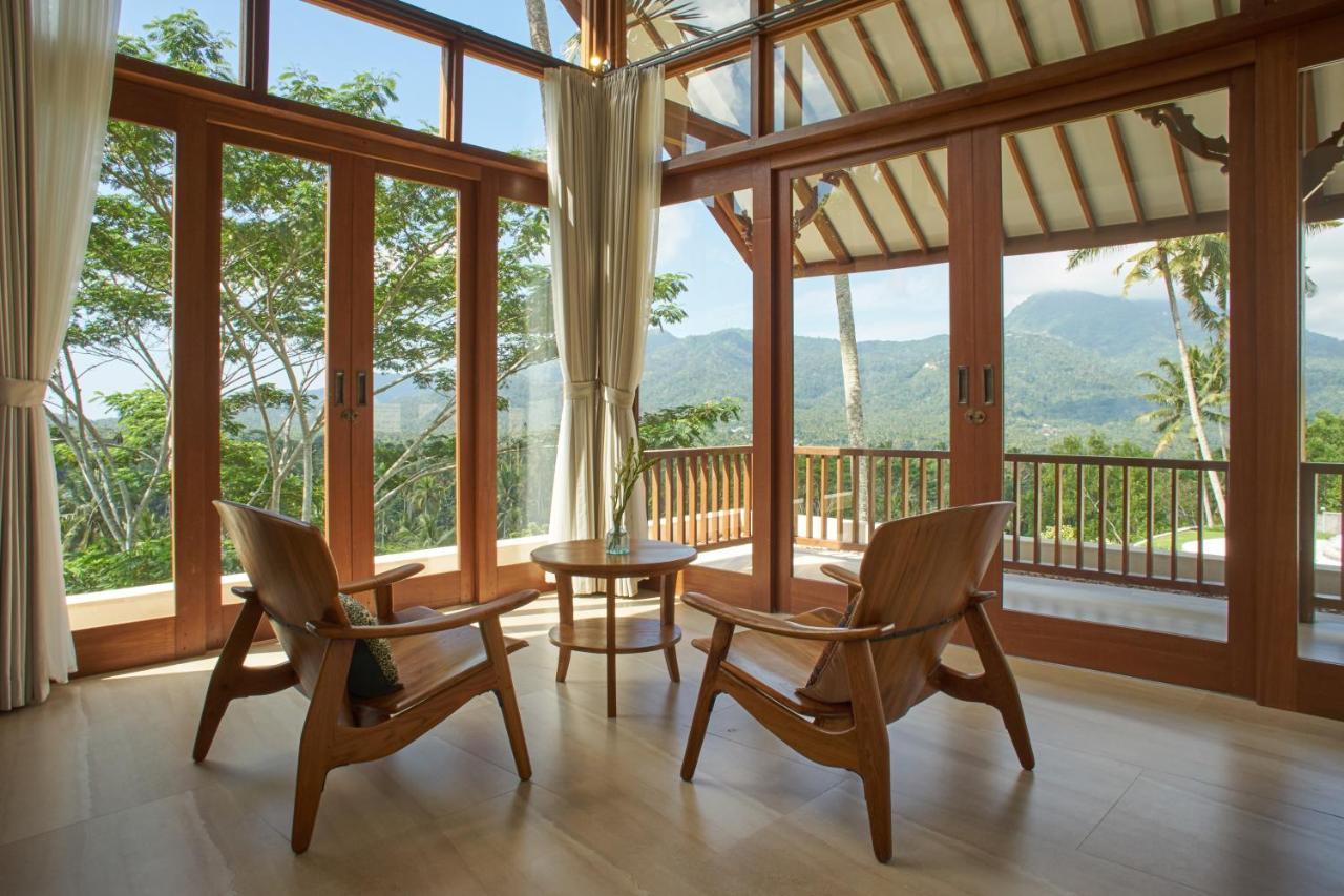 Palmterrace Hotel Chulik ภายนอก รูปภาพ