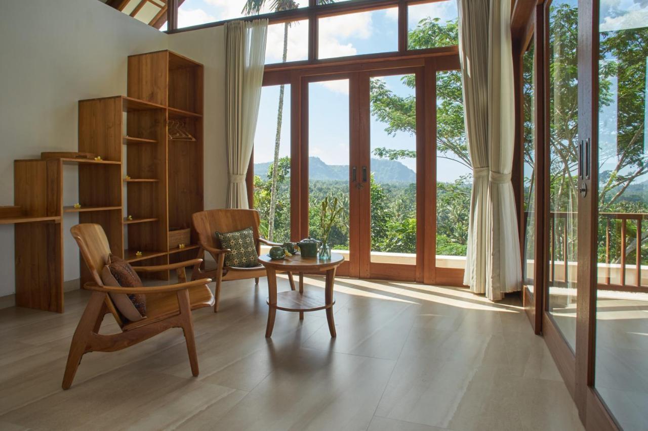 Palmterrace Hotel Chulik ภายนอก รูปภาพ