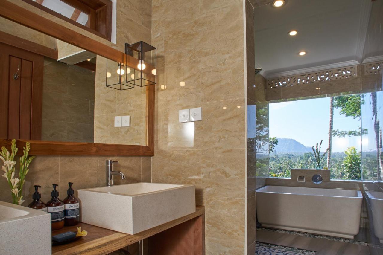 Palmterrace Hotel Chulik ภายนอก รูปภาพ