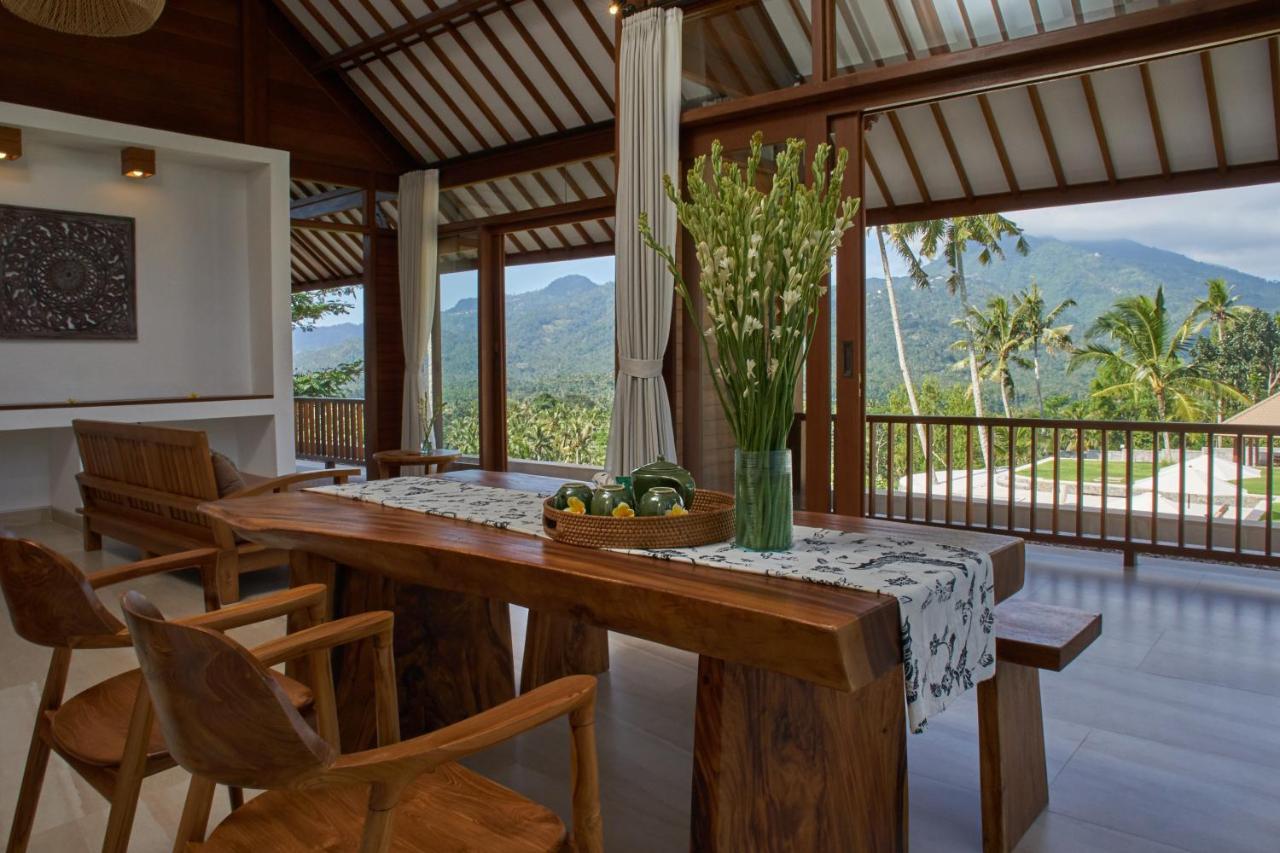 Palmterrace Hotel Chulik ภายนอก รูปภาพ